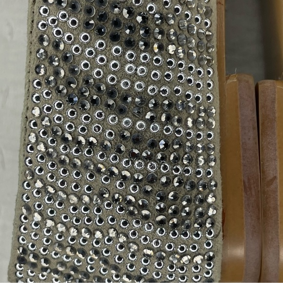 Steve Madden Conncord Loafer Flats - size 8 - Picture 3 of 4